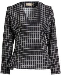 Maison Kitsuné - Top - Lyst