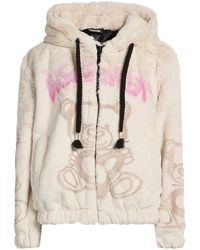 DISCLAIMER - Shearling & Teddy - Lyst