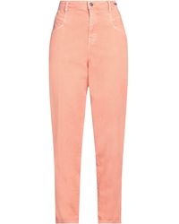 Mason's - Jeans Cotton, Elastane - Lyst