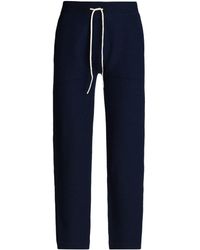 MC2 Saint Barth - Trouser - Lyst