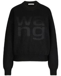 Alexander Wang - Pullover - Lyst