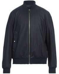 Agnona - Jacket Silk - Lyst