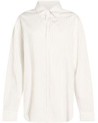 Department 5 - Shirt Modal, Polyamide, Polyester - Lyst