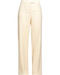 Zimmermann - Trouser - Lyst