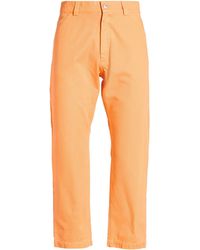 Grifoni - Pants - Lyst