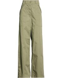 Dixie - Military Pants Cotton, Elastane - Lyst