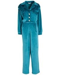 gavroche paris - Jumpsuits - Lyst