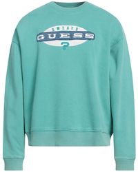 Guess - Sweatshirt - Lyst