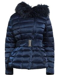GAUDI - Puffer - Lyst