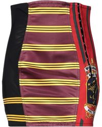 Philosophy Di Lorenzo Serafini - Mini Skirt - Lyst