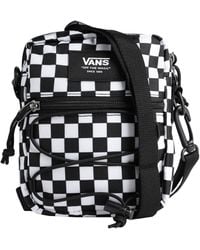 Vans - Cross-body Bag - Lyst