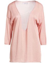 Soallure - Sweater Viscose, Polyester, Polyamide - Lyst