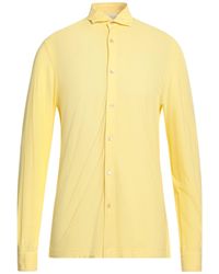 FILIPPO DE LAURENTIIS - Shirt - Lyst