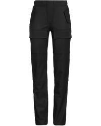 MISBHV - Pants Polyester, Viscose, Elastane - Lyst