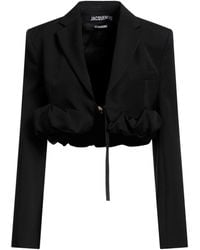 Jacquemus - Jackets - Lyst