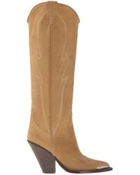 Sonora Boots - Boot Leather - Lyst