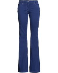 Etro - Pants - Lyst