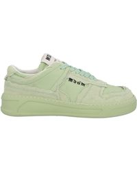 MSGM - Sneakers - Lyst
