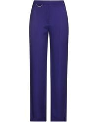 SEVENTY VENEZIA - Pants Viscose - Lyst