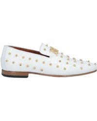 MICH SIMON - Mocasines - Lyst