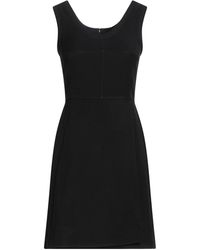 Jil Sander - Mini Dress - Lyst
