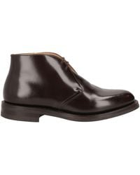 Church's - Ankle Boots - Lyst