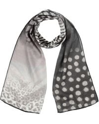 Ferragamo - Sciarpa - Lyst