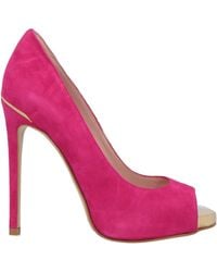 FRANCESCO SACCO - Pumps - Lyst