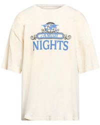 Amiri - T-Shirt Cotton - Lyst