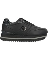 Patrizia Pepe - Sneakers Textile Fibers - Lyst
