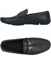 Versace Loafers for Men | Online Sale up to 64% off | Lyst