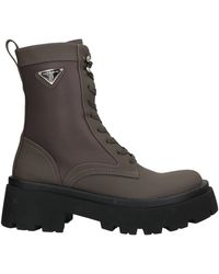Laura Biagiotti - Ankle Boots - Lyst