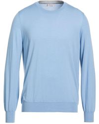 Brunello Cucinelli - Sweaters - Lyst