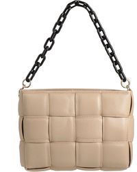 My Best Bags - Light Handbag Leather - Lyst
