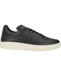 THEORY PROJECT - Sneakers Calfskin - Lyst
