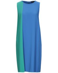 Antonelli - Mini Dress - Lyst
