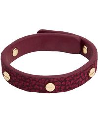 Borbonese - Bracelets - Lyst