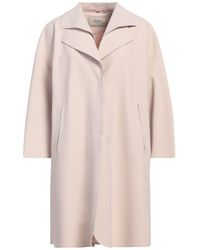 Herno - Manteau long et trench - Lyst