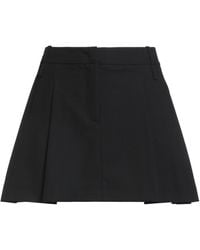 Pinko - Mini Skirt - Lyst