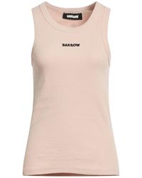 Barrow - Tank Tops - Lyst