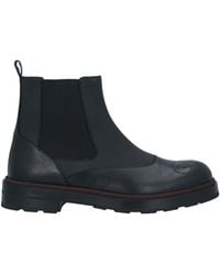 Bally - Stivaletti - Lyst