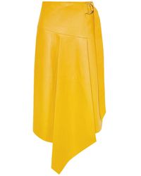 Tibi Skirts for Women - Up to 88% off at Lyst.com