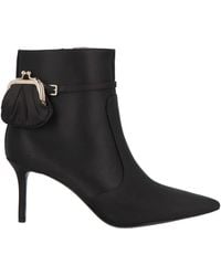 Kate Spade - Ankle Boots Textile Fibers - Lyst