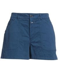Closed - Shorts & Bermuda Shorts - Lyst