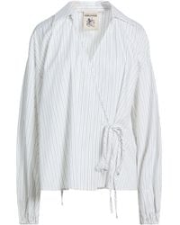 Semicouture - Tops - Lyst