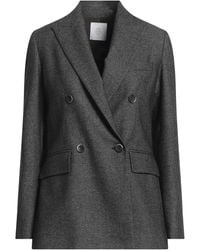 Eleventy - Blazer - Lyst