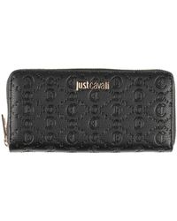 Just Cavalli - Wallet - Lyst