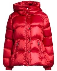 Add - Puffers - Lyst