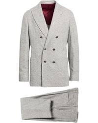 Brunello Cucinelli - Suit - Lyst