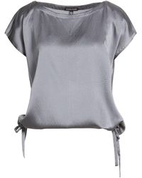 Eileen Fisher - Tops - Lyst